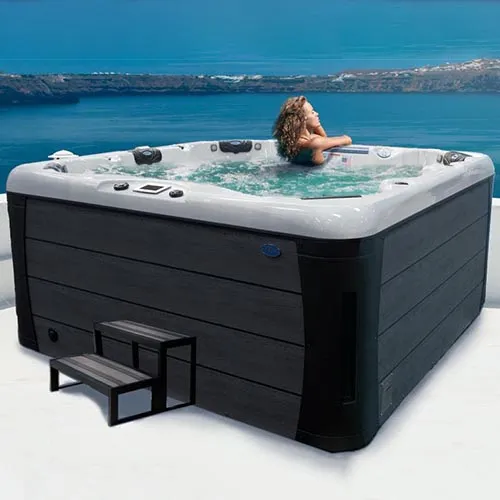 Deck hot tubs for sale in Warner Robins